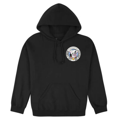 Manni`s Cafe Hoodie Thumbnail