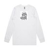Mens Base Longsleeve Tee Thumbnail
